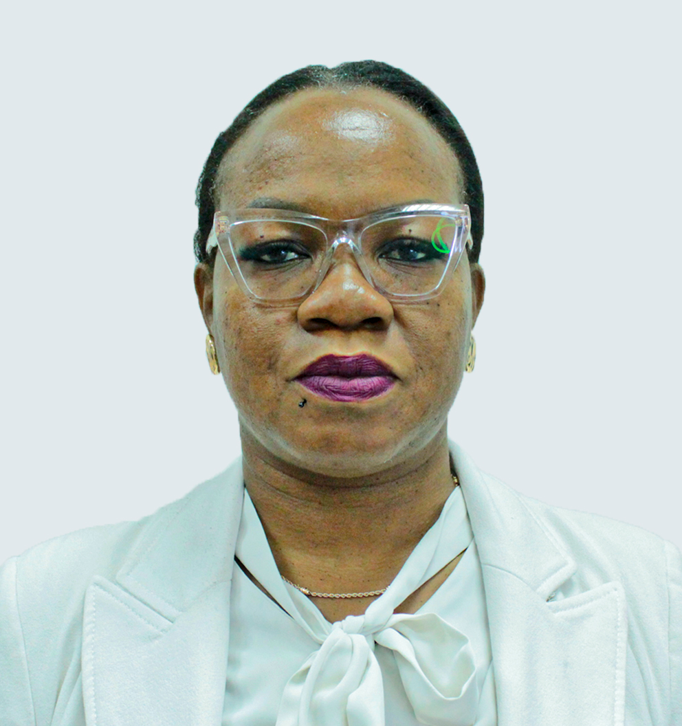 Ivete Sotomane Chissano