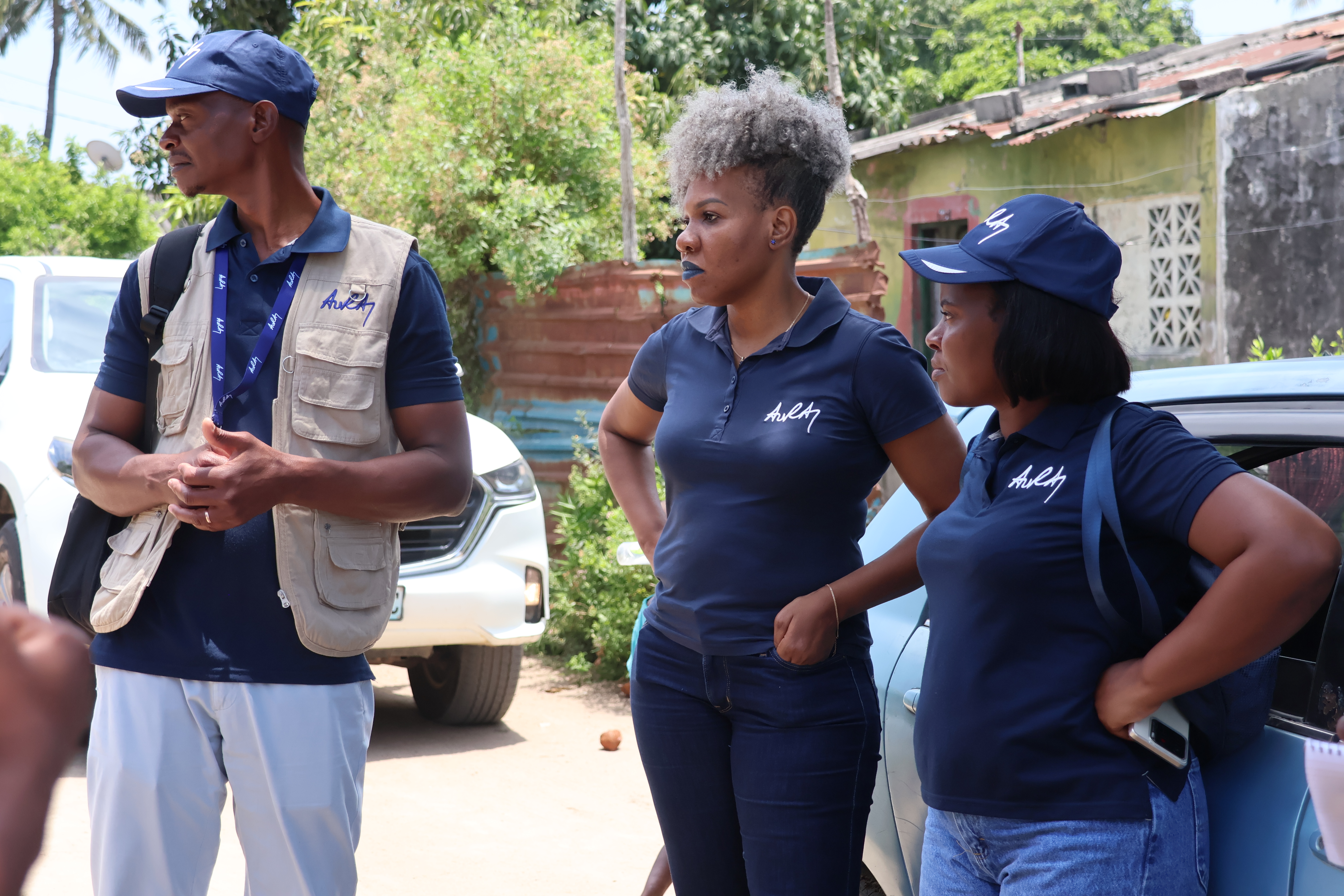 Satisfaçaão do Consumidor- Beira