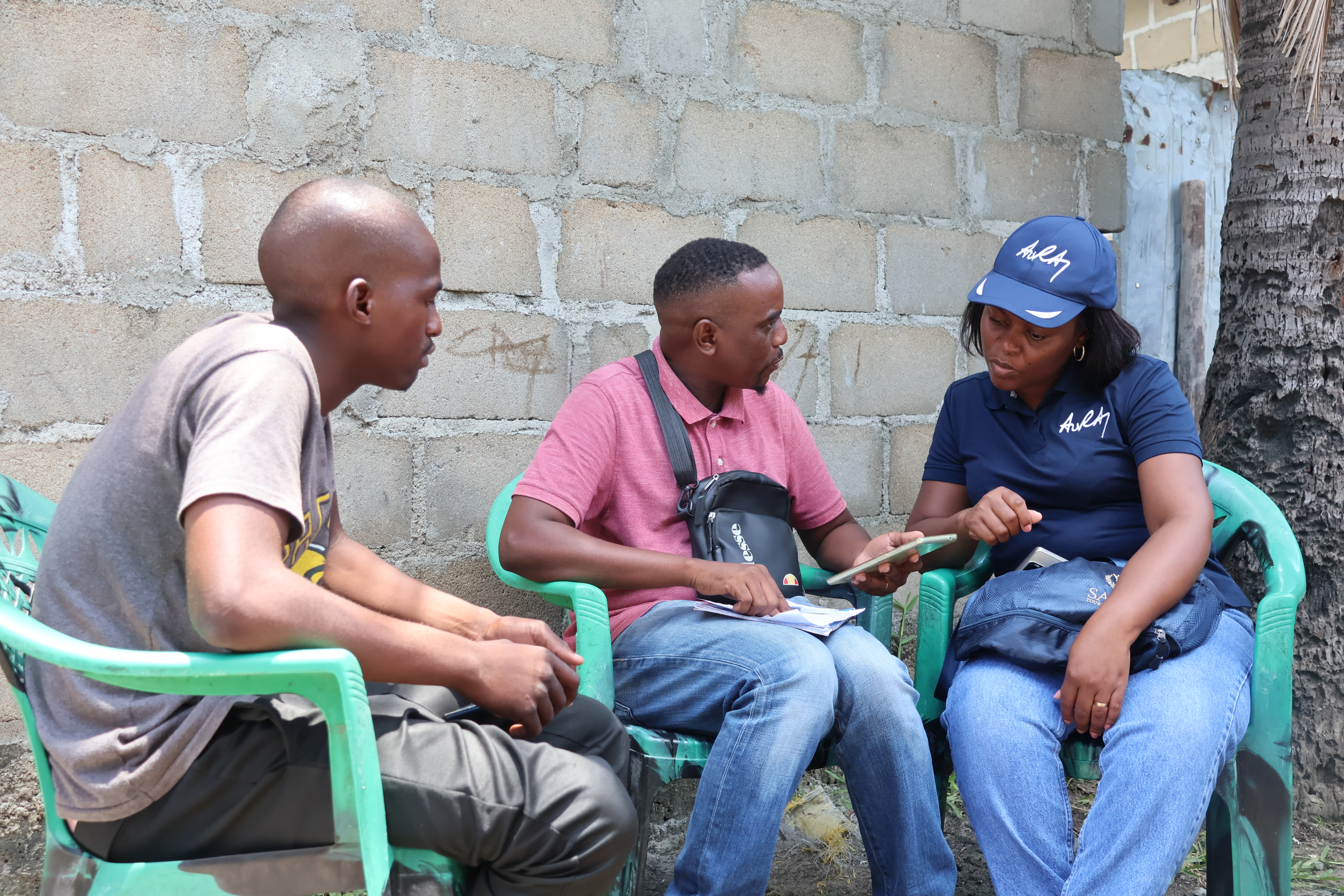 Satisfaçaão do Consumidor- Beira