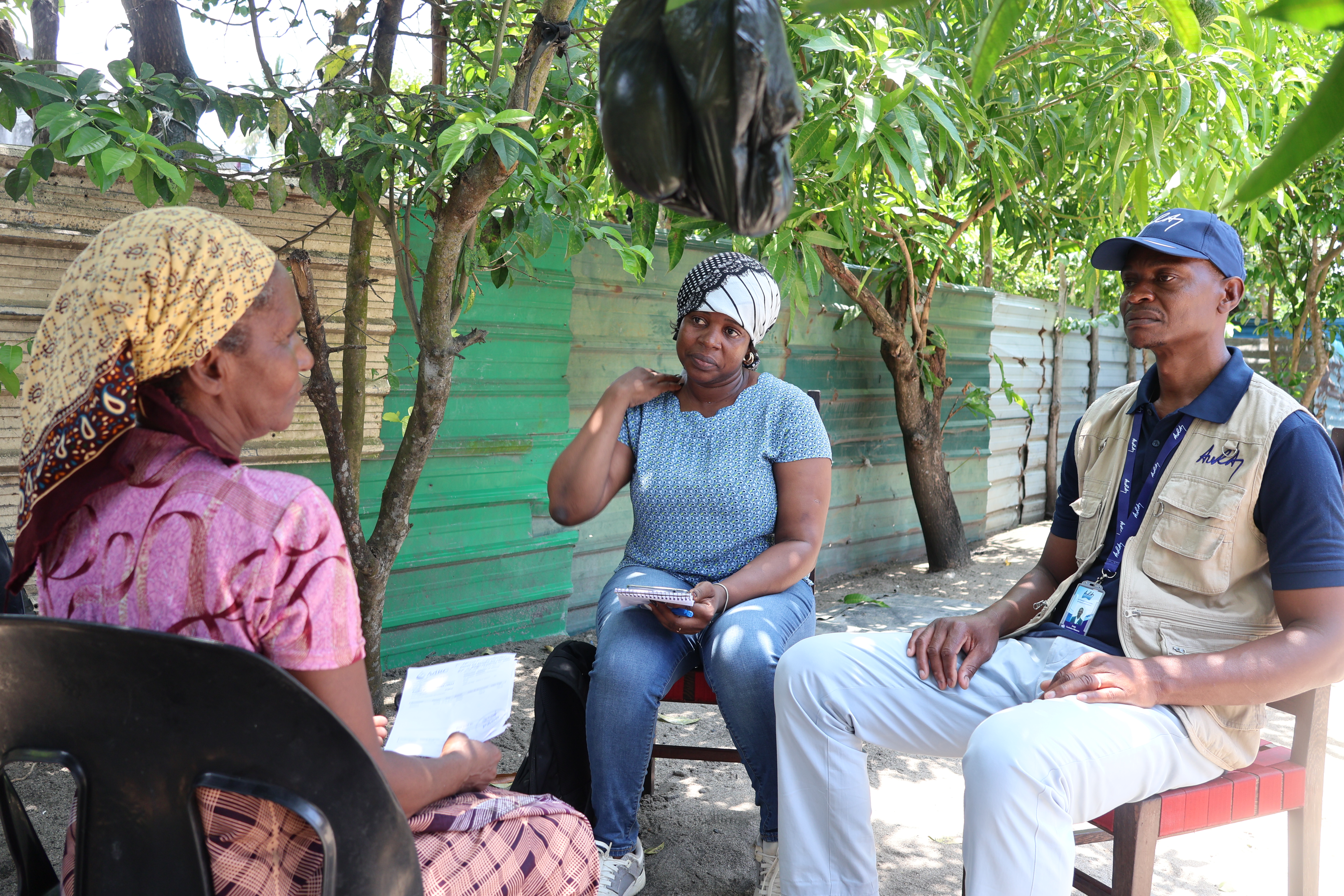 Satisfaçaão do Consumidor- Beira