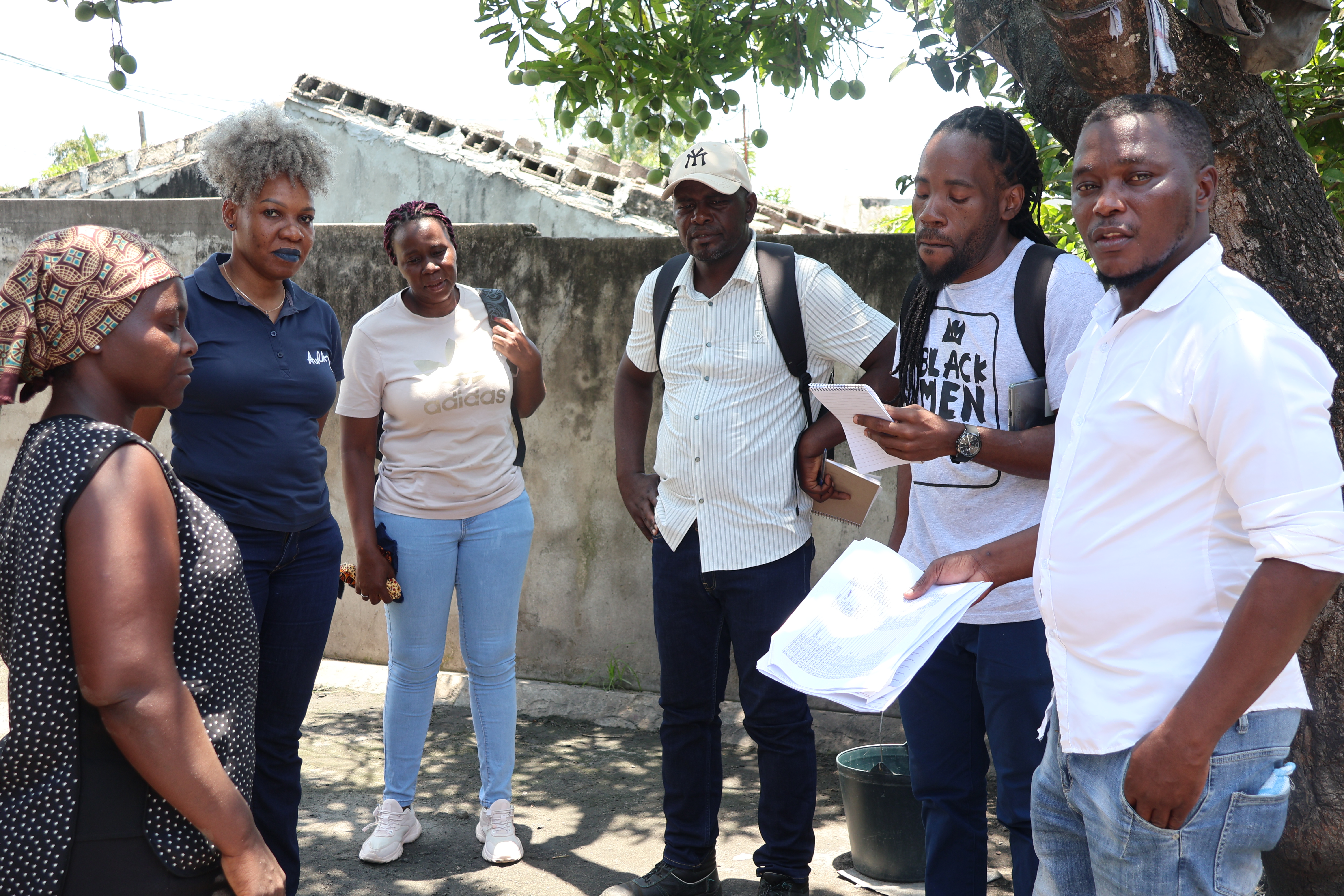 Satisfaçaão do Consumidor- Beira
