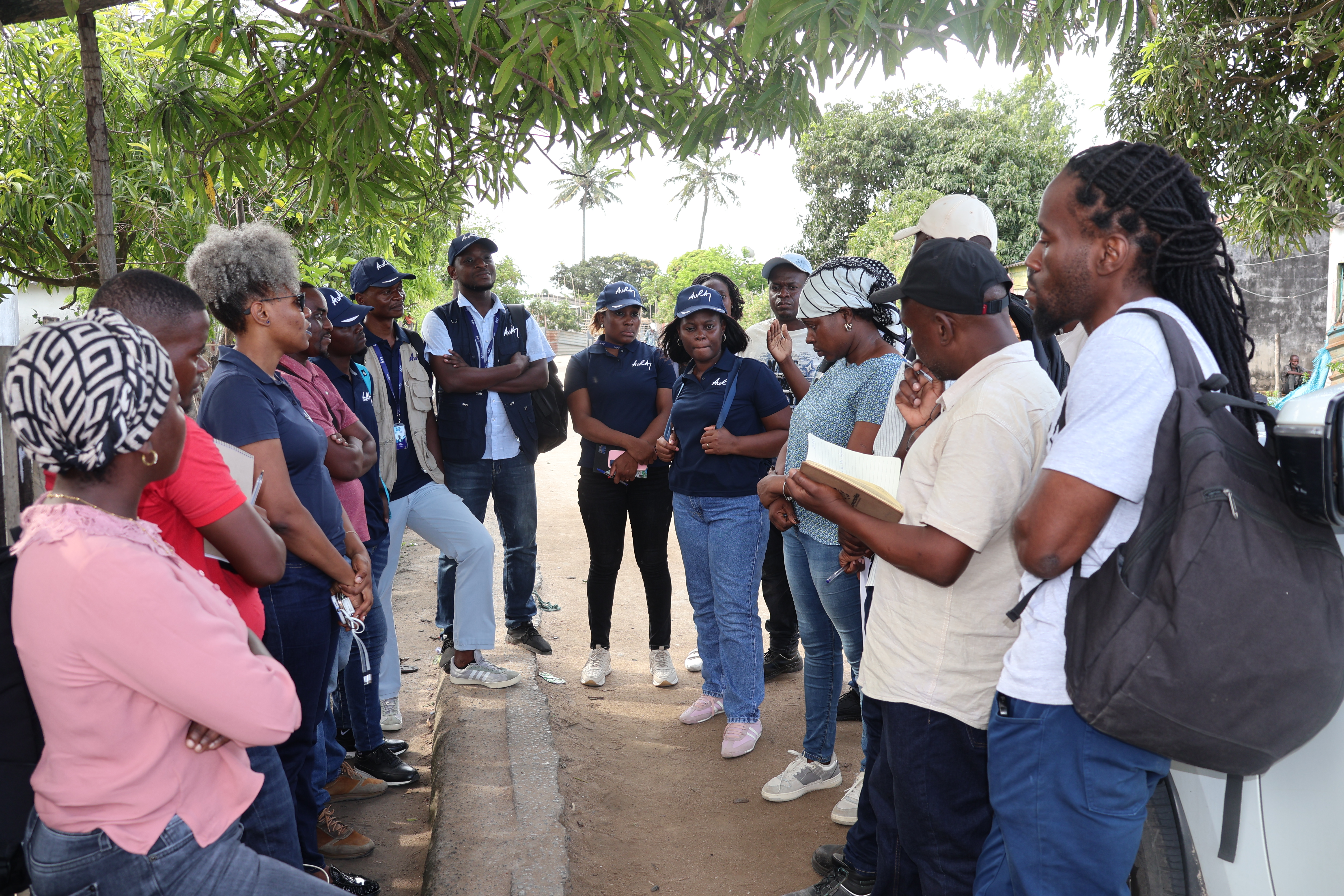 Satisfaçaão do Consumidor- Beira
