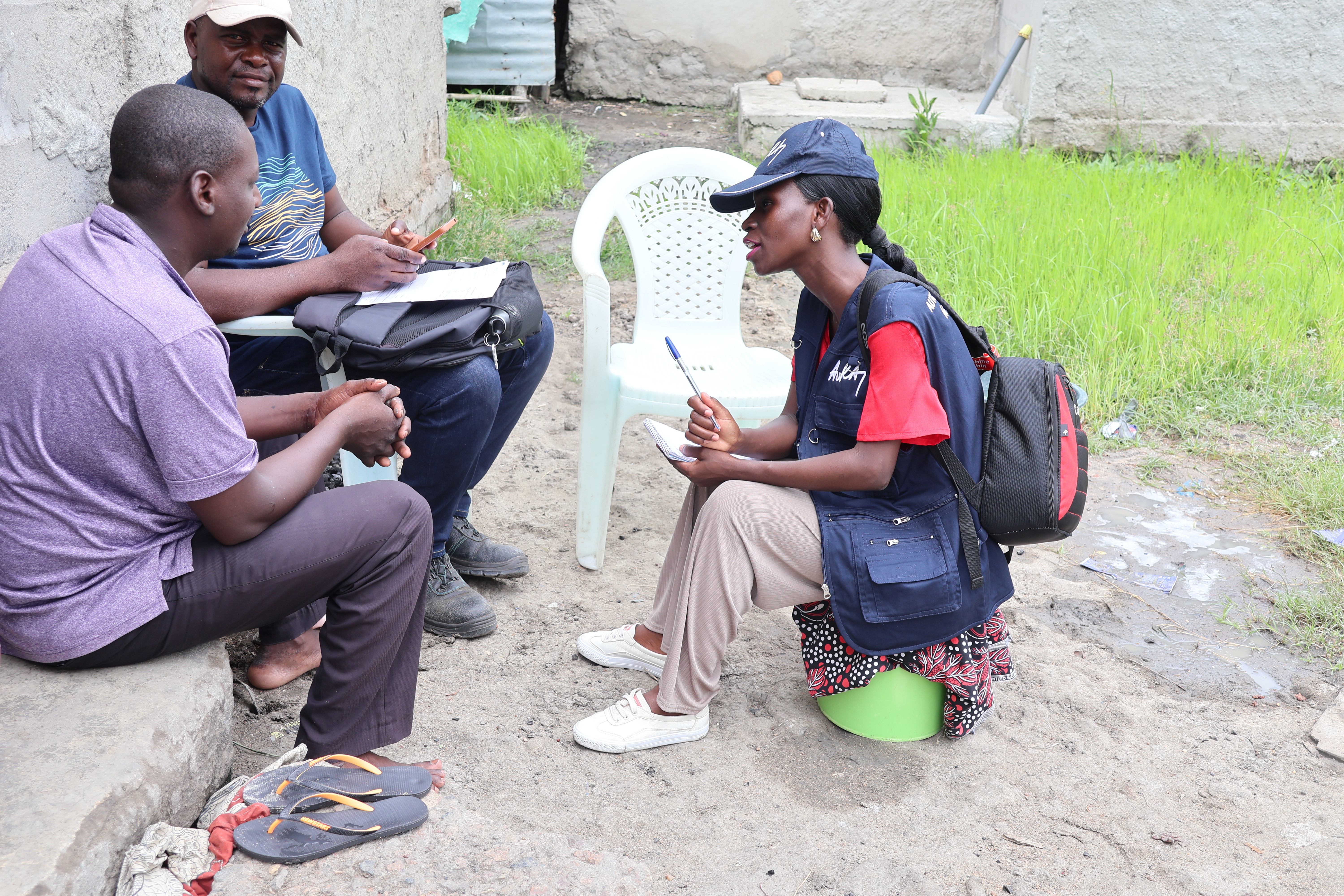 Satisfaçaão do Consumidor- Beira