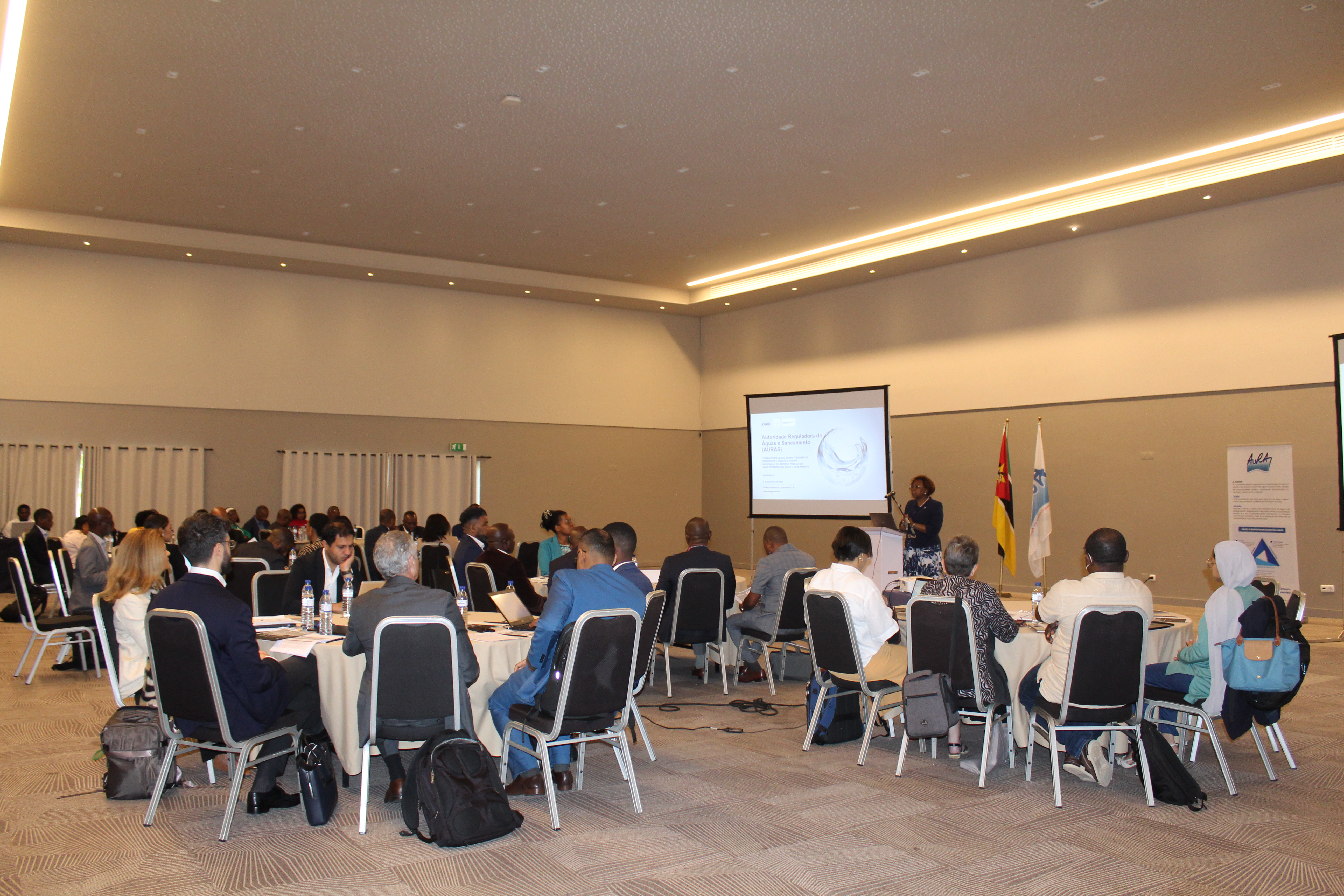 Regime de Incentivos e Sanções