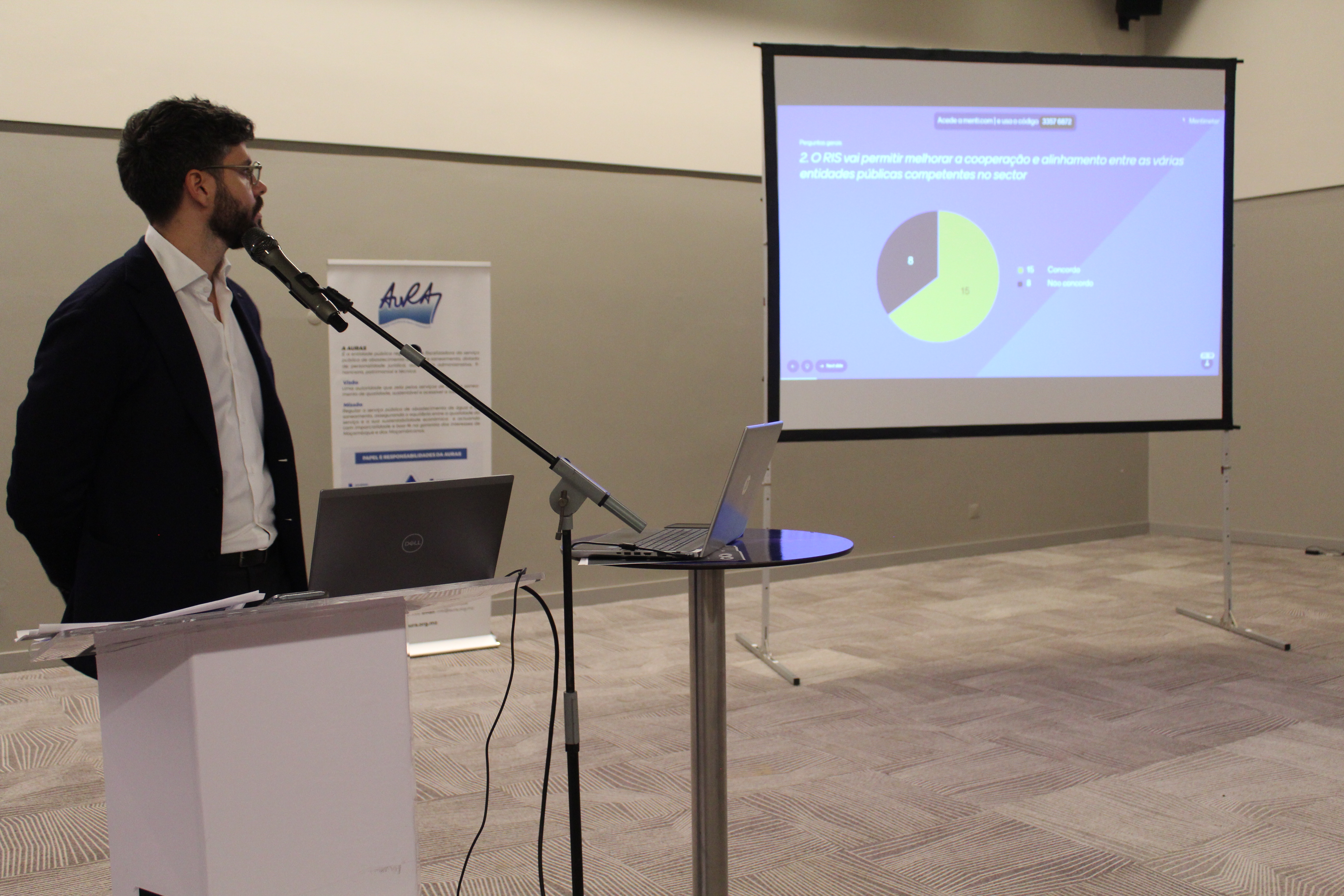Regime de Incentivos e Sanções