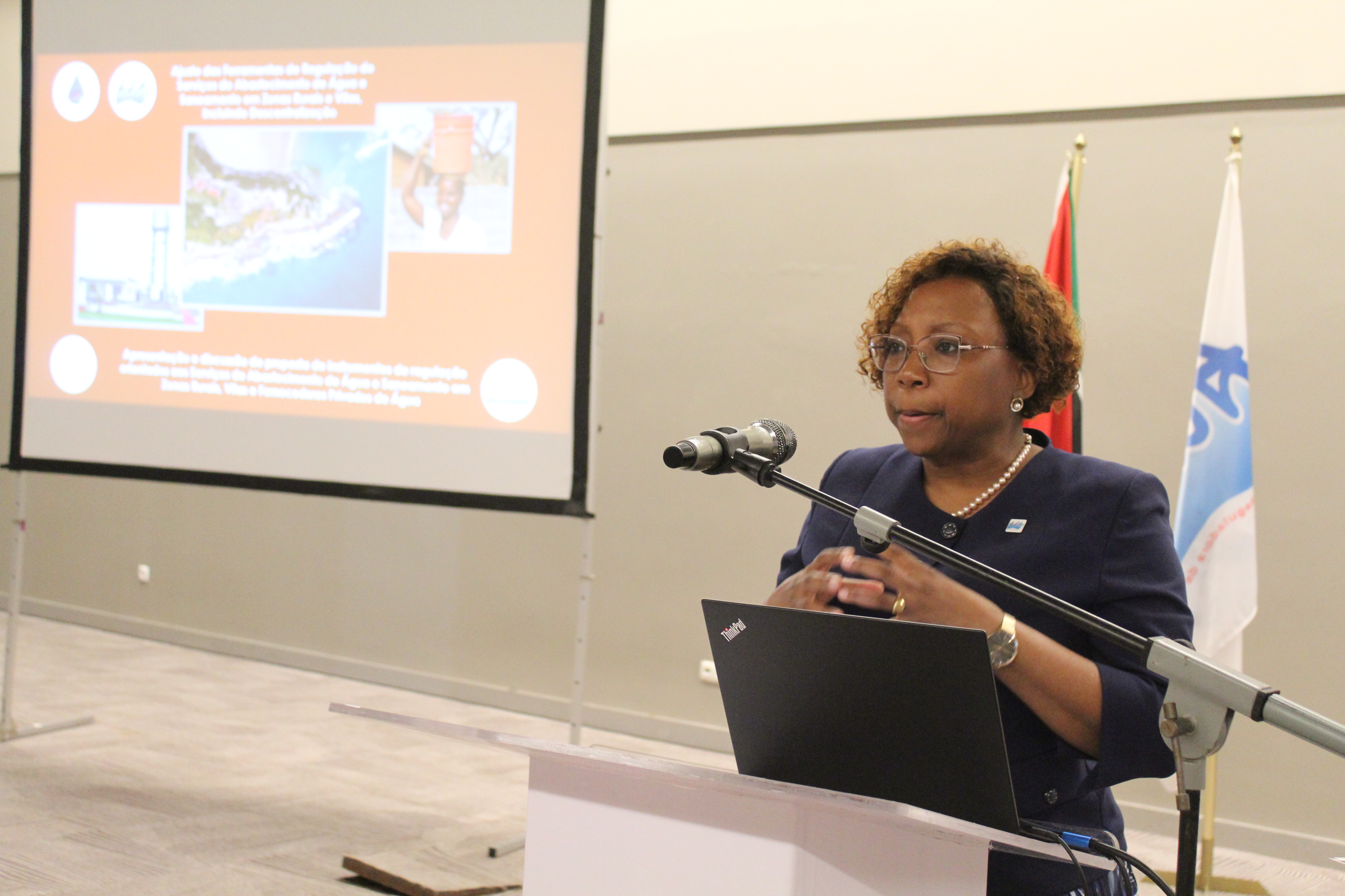 Regime de Incentivos e Sanções