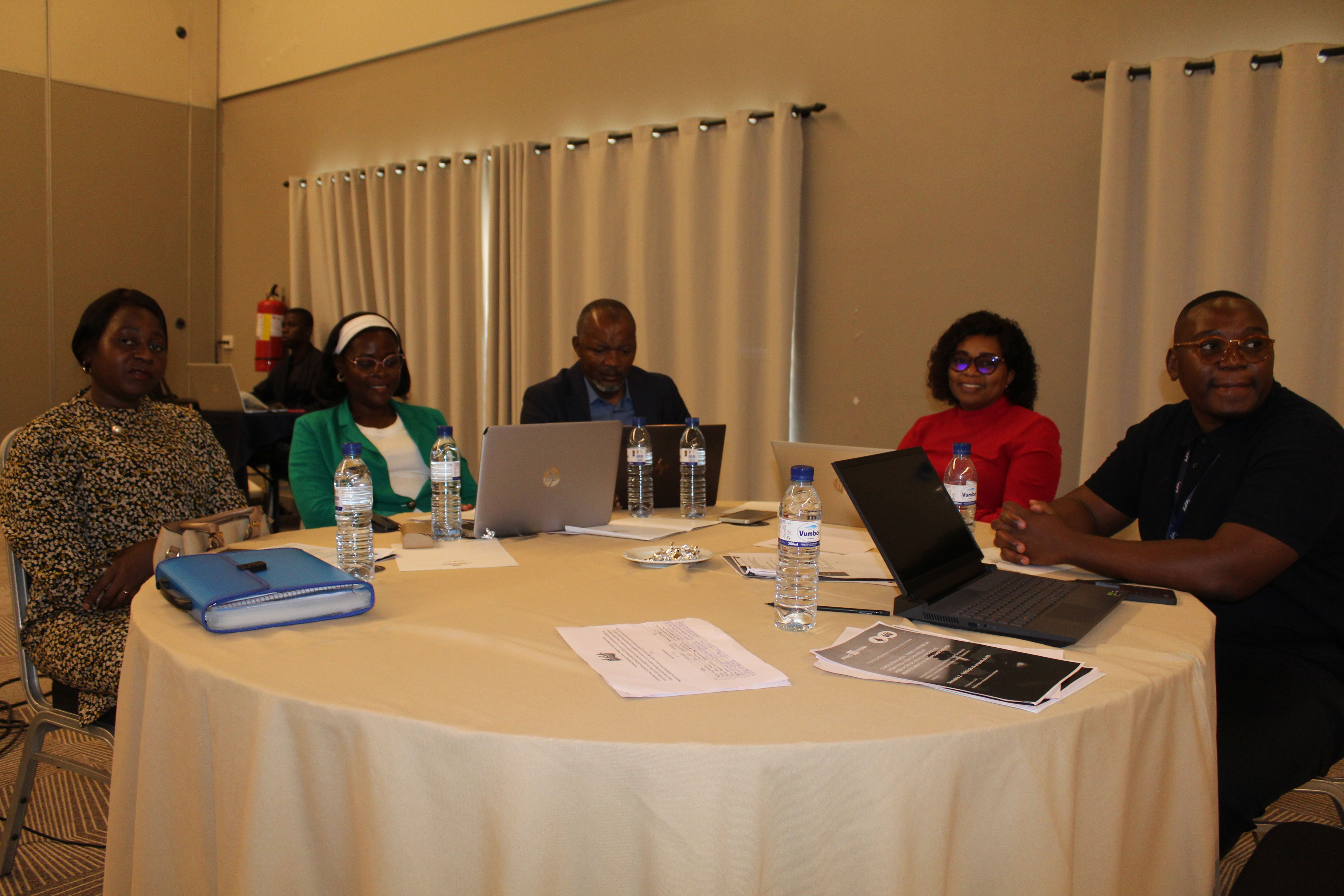 Regime de Incentivos e Sanções