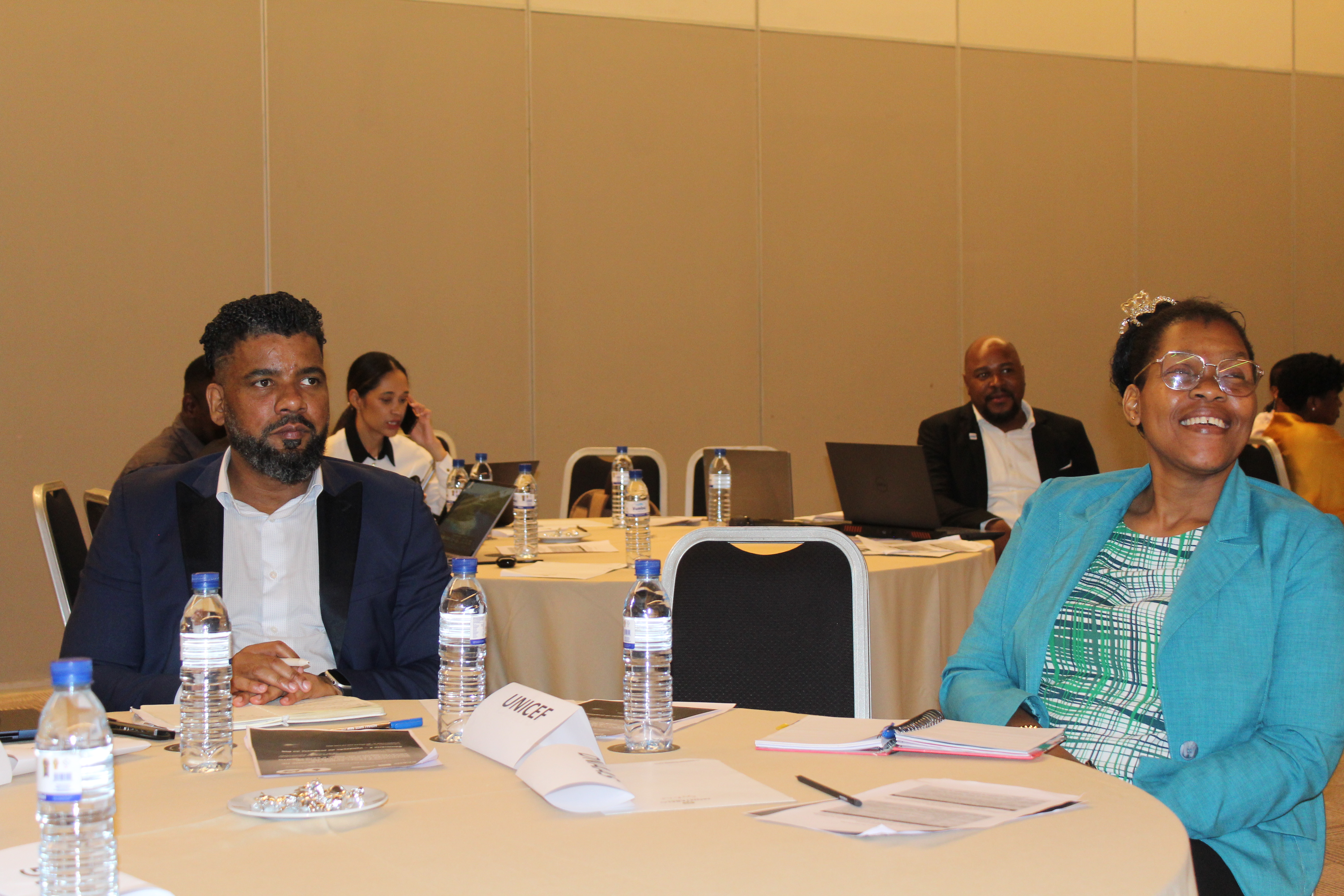 Regime de Incentivos e Sanções