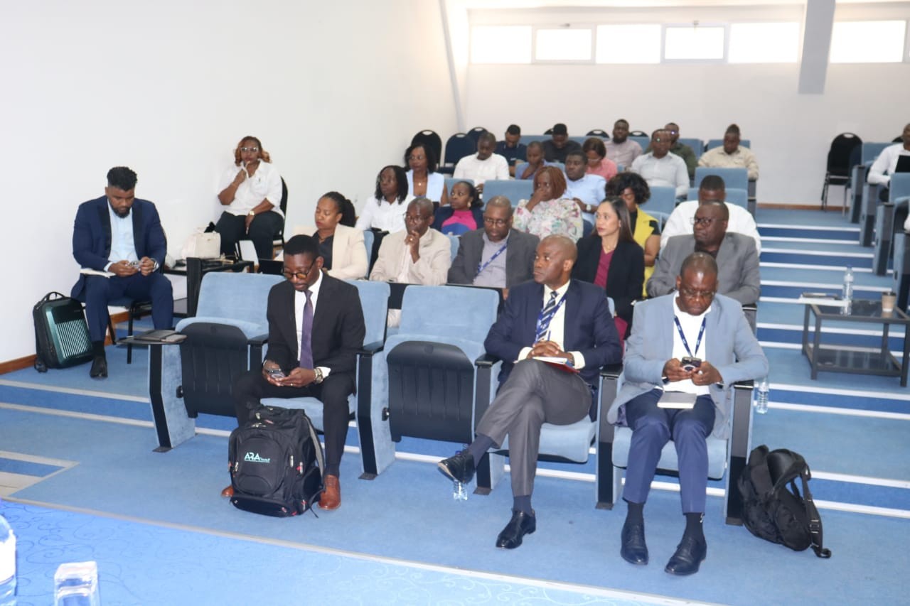 MEMBROS DO CA DA AURAS PARTICIPAM EM MISSÃO DO BANCO MUNDIAL